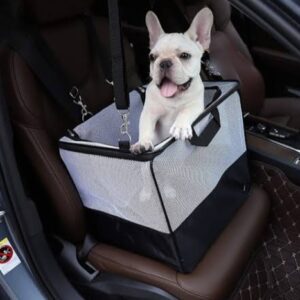 2 in 1 car seat for dogs