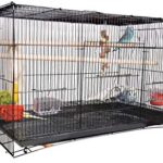 2.5ft bird cage