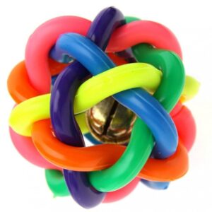 Multi color Noodle ball Large