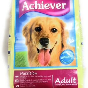 Scoobee Achiever Adult dry food