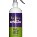 BIO CLEAN DRY BATH DRY SHAMPOO 225 ML