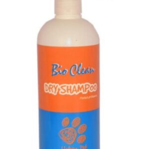 BIO CLEAN DRY BATH DRY SHAMPOO 225 ML