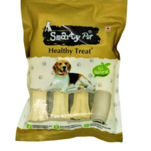 Smarty pet 1.5" Chew bones(30pc)