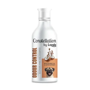 Odour Control Shampoo - 375ml - Constellation by Lozalo