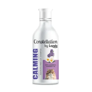 Calming Shampoo -375ml - Constellation by Lozalo