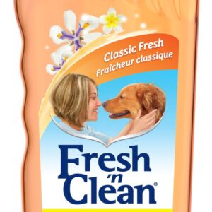 Fresh ’n Clean® Scented Shampoo - Classic Fresh Scent