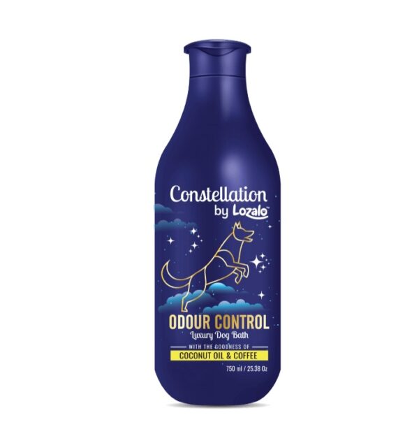 Lozalo Constellation Odour Control Shampoo