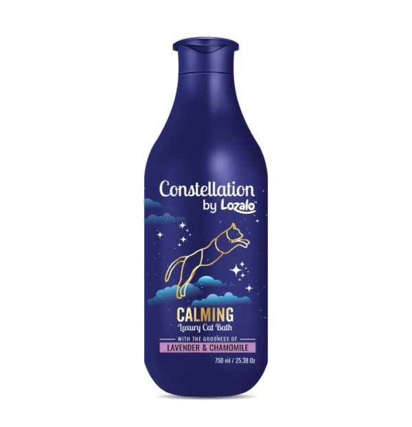 Lozalo Constellation Calming Shampoo