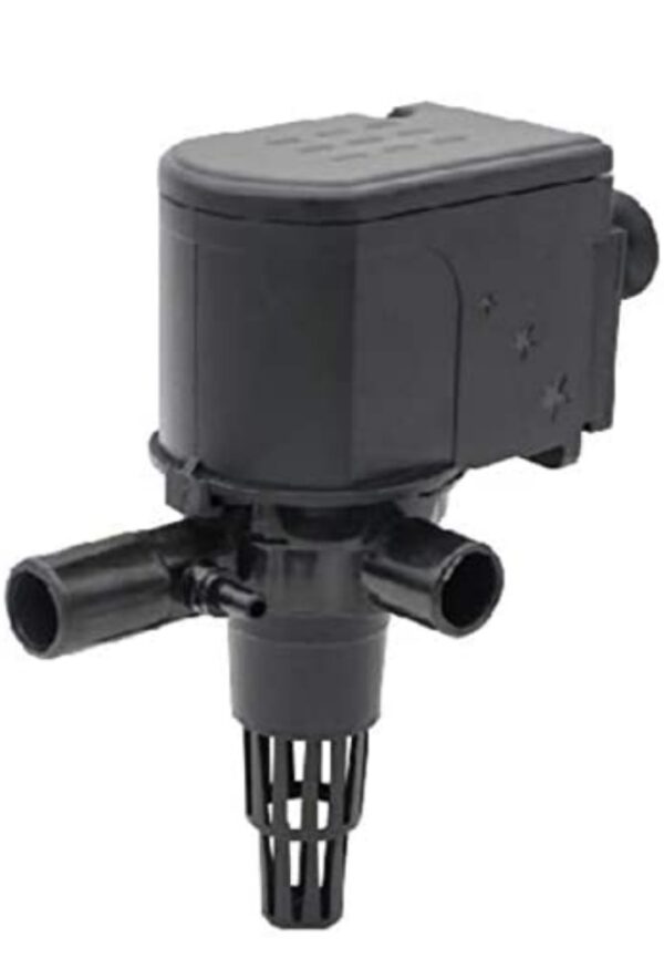 filter powerhead