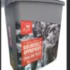 Oto Pet food container 54litre