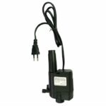 Power head top filter RS 480a