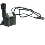 Power head top filter RS 380a