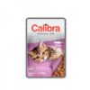 Calibra cat premium kitten salmon 100grms