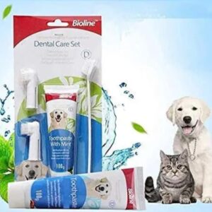 Bioline dental care set