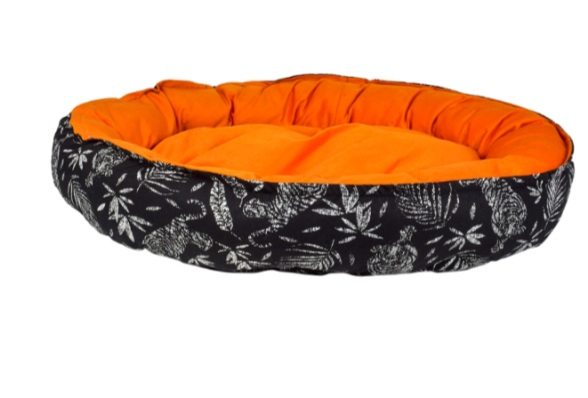 Venatitc puppy bed (medium)