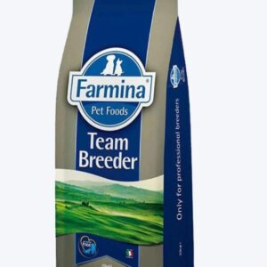 Farmina Team Breeder Grain Free Top Puppy Dry Food - Free Chicken - 20 kg