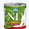 Farmina N&D Prime Chicken & Pomegranate Adult Wet Dog Food - 285 g