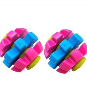 Dog Treat Dispensing Toy