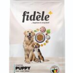 Fidele Weaning Puppies & Nurturing Mothers Dry Dog Food