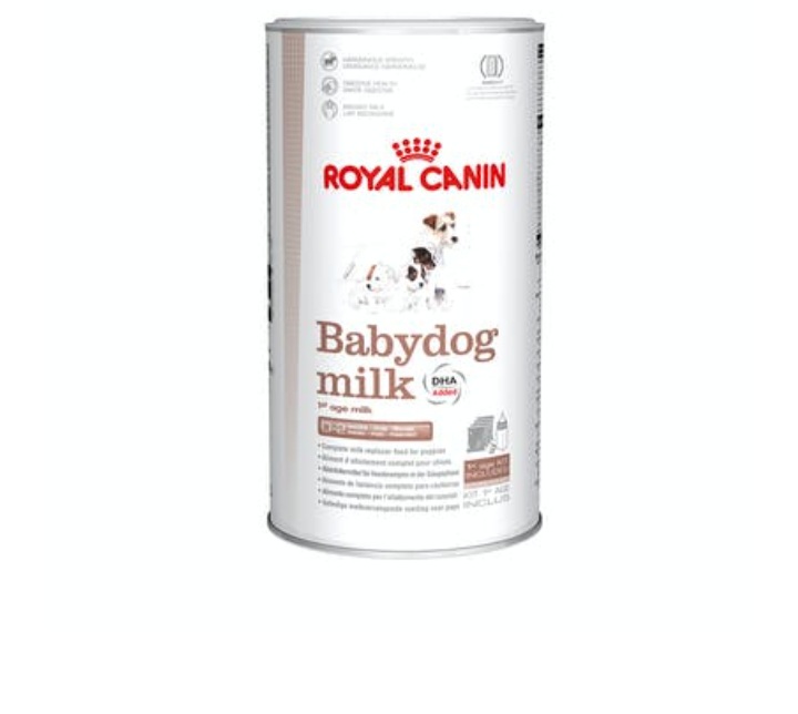 Royal canin baby dog milk (2kg)