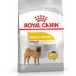 Royal canin dermacomfort medium (3kg)