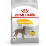 Royal canin dermacomfort maxi (3kg)