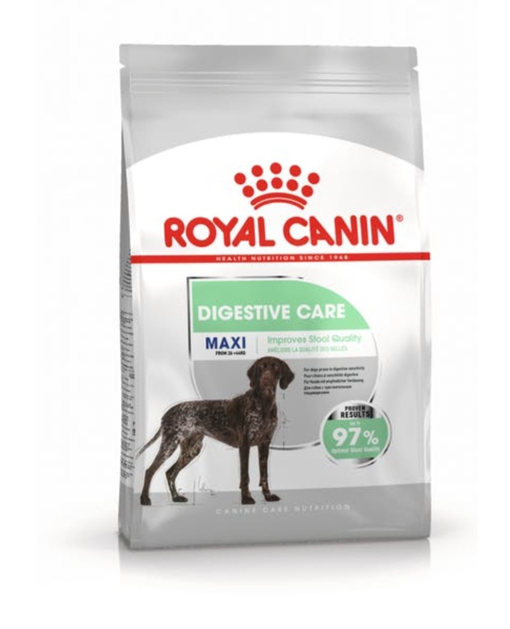 Royal canin digestive care maxi (3kg)