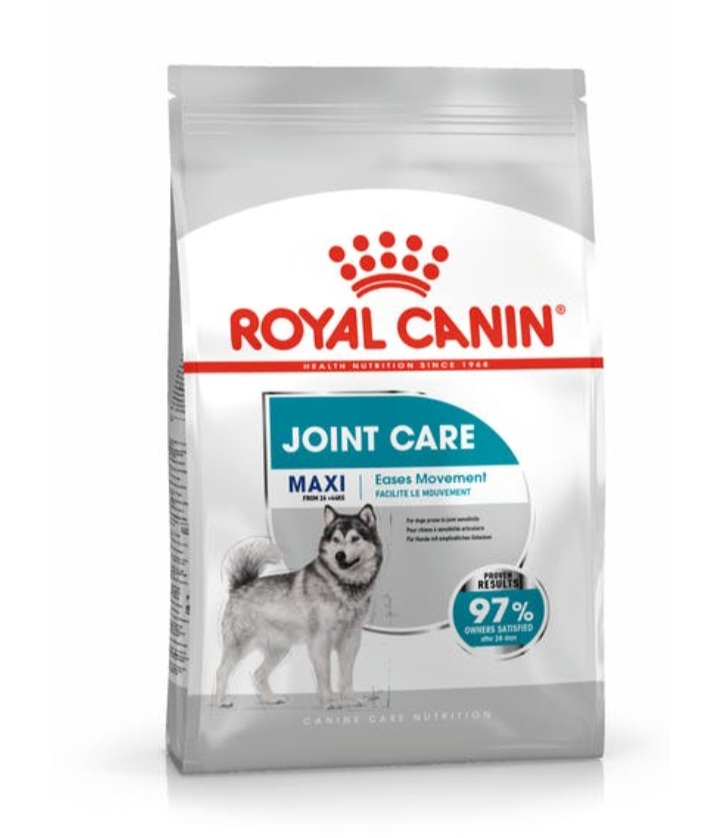 Royal canin joint care maxi 3kg
