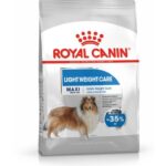 Royal canin light weight care maxi (13kg)