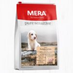 MERA pure sensitive Puppy Turkey & Rice For puppies and mother dogs