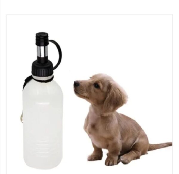 Pets Pet Drinkig Bottle