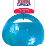 KONG Jumbler Dog Toy – Medium / Large