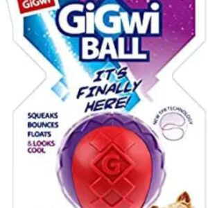Gigwi ball squeaker (large)