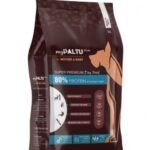 myPALTU Elite For Mother & baby Dry Food