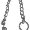 Choke chain 8g *18inch