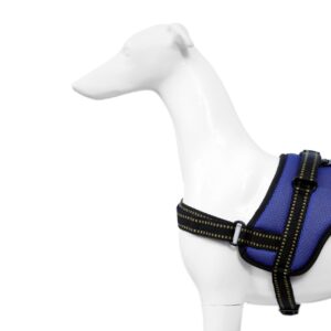 Meah Padded Tee Flying Harness (Medium)