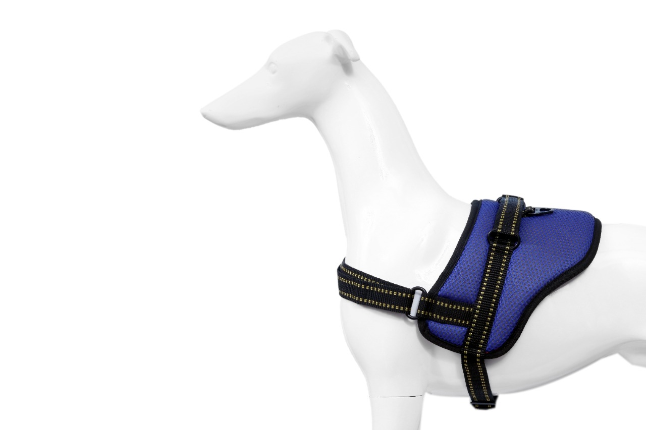 Meah Padded Tee Flying Harness (Medium)