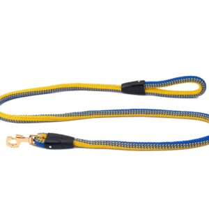 Ultimate kitten rope leash (60"15mm)