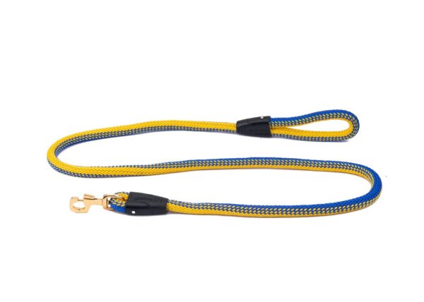 Ultimate kitten rope leash (60"15mm)