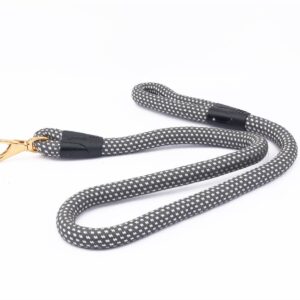 Ultimate extract heavy rope leash (60"22mm)