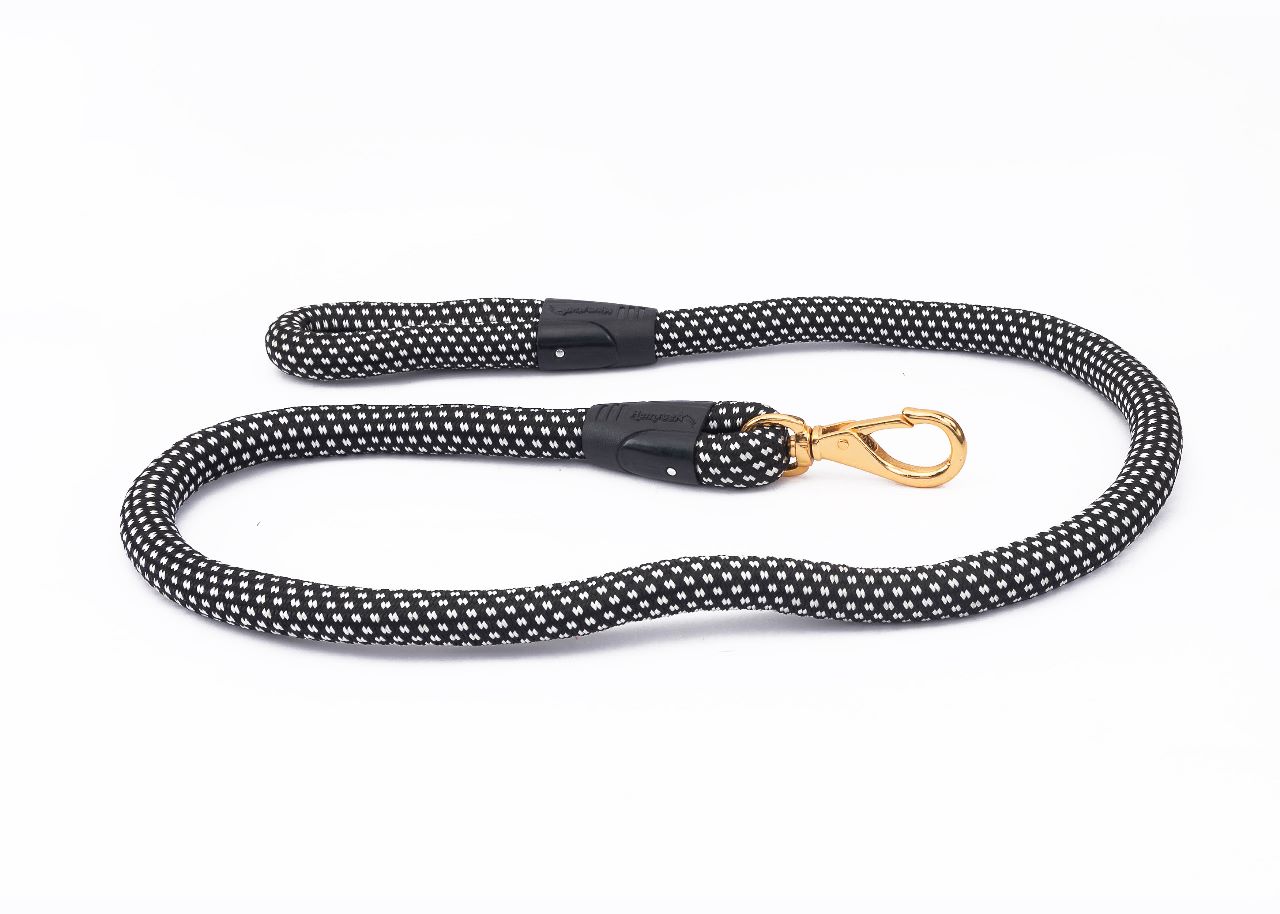 Ultimate extract heavy rope leash (60"22mm)