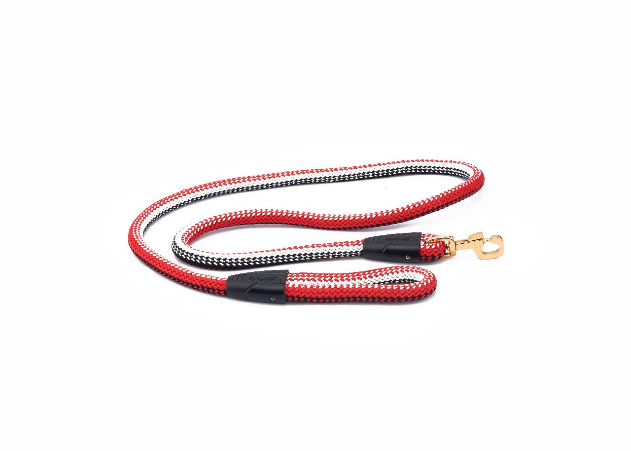 Ultimate kitten rope leash (60"15mm)