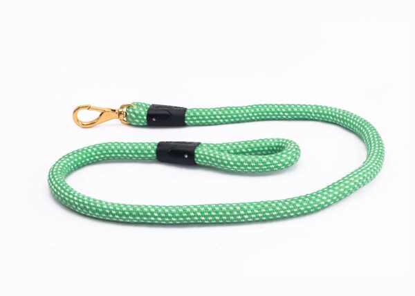 Ultimate extract heavy rope leash (60"22mm)