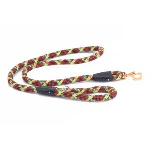 Ultimate jaegar rope leash (60*15mm)