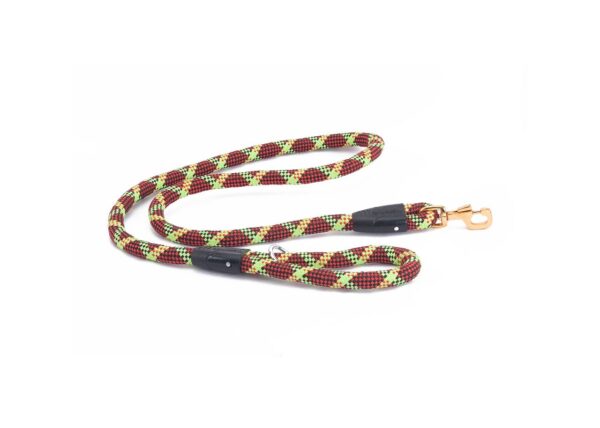 Ultimate jaegar rope leash (60*15mm)