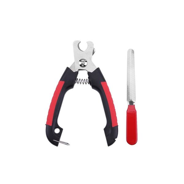 nail cutter with clipper small