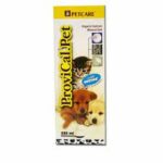 PETCARE Provical Pet Supplement For Dogs and Cats (200ml)