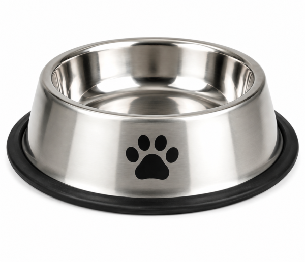 Dog bowl
