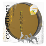 Caredom CleanPet - Lemon Dog Soap