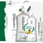 Caredom Propet shampoo Milk Avocado Extracts(200ml)